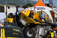 Foire du Valais