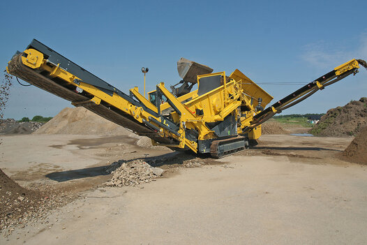Keestrack