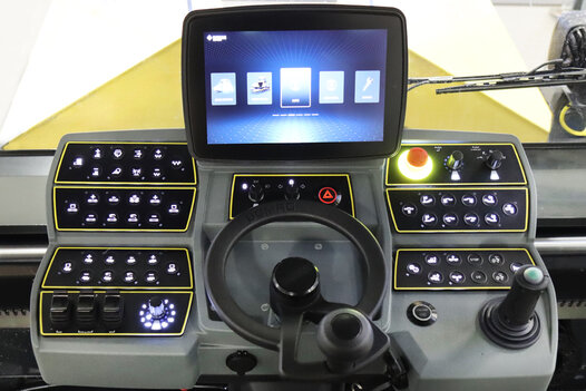 BOMAG