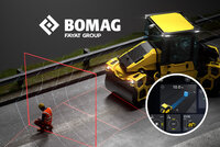 BOMAG