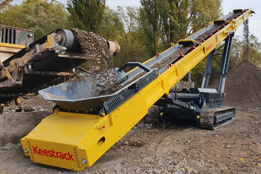 Keestrack