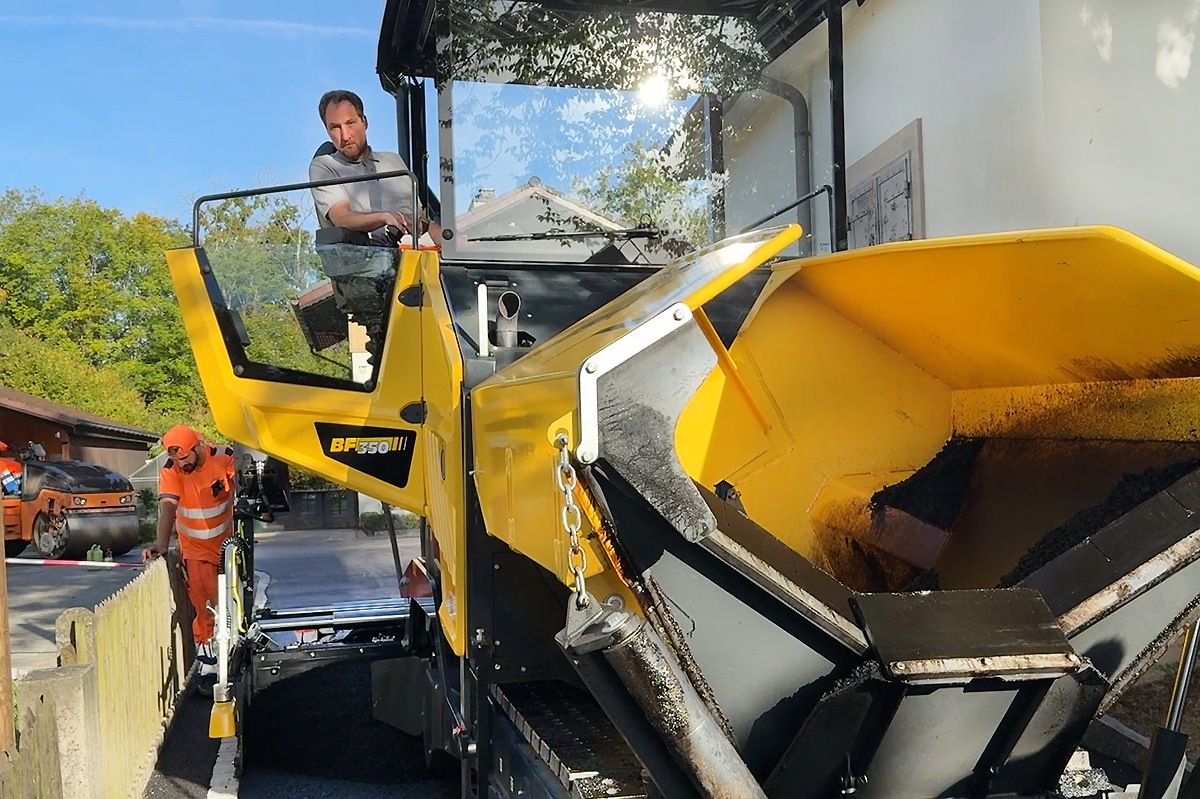 BOMAG