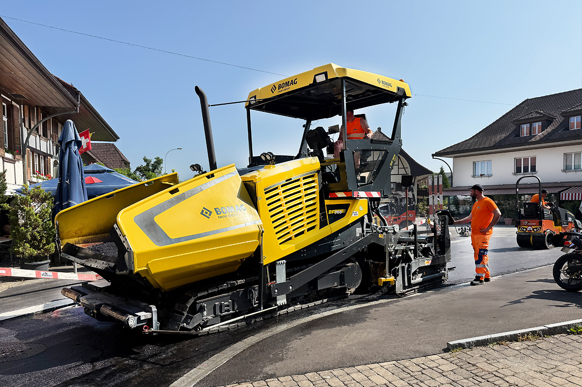 Bomag