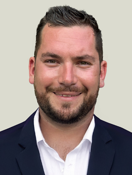 Bryan Collaud